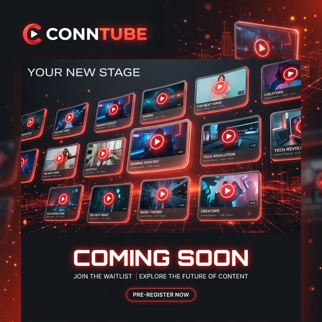 Conntube