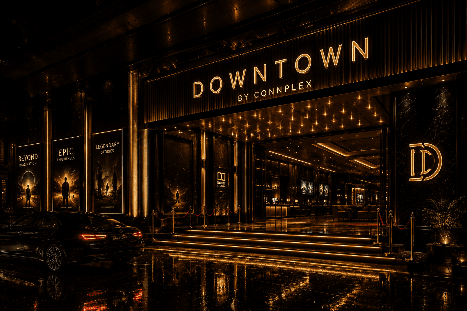 DownTown