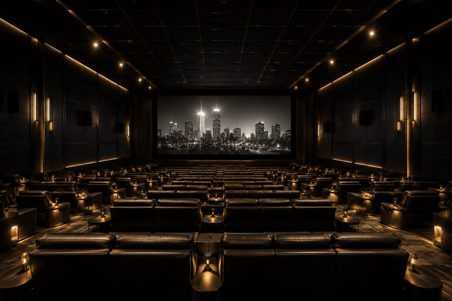 THE GRAND THEATRE
