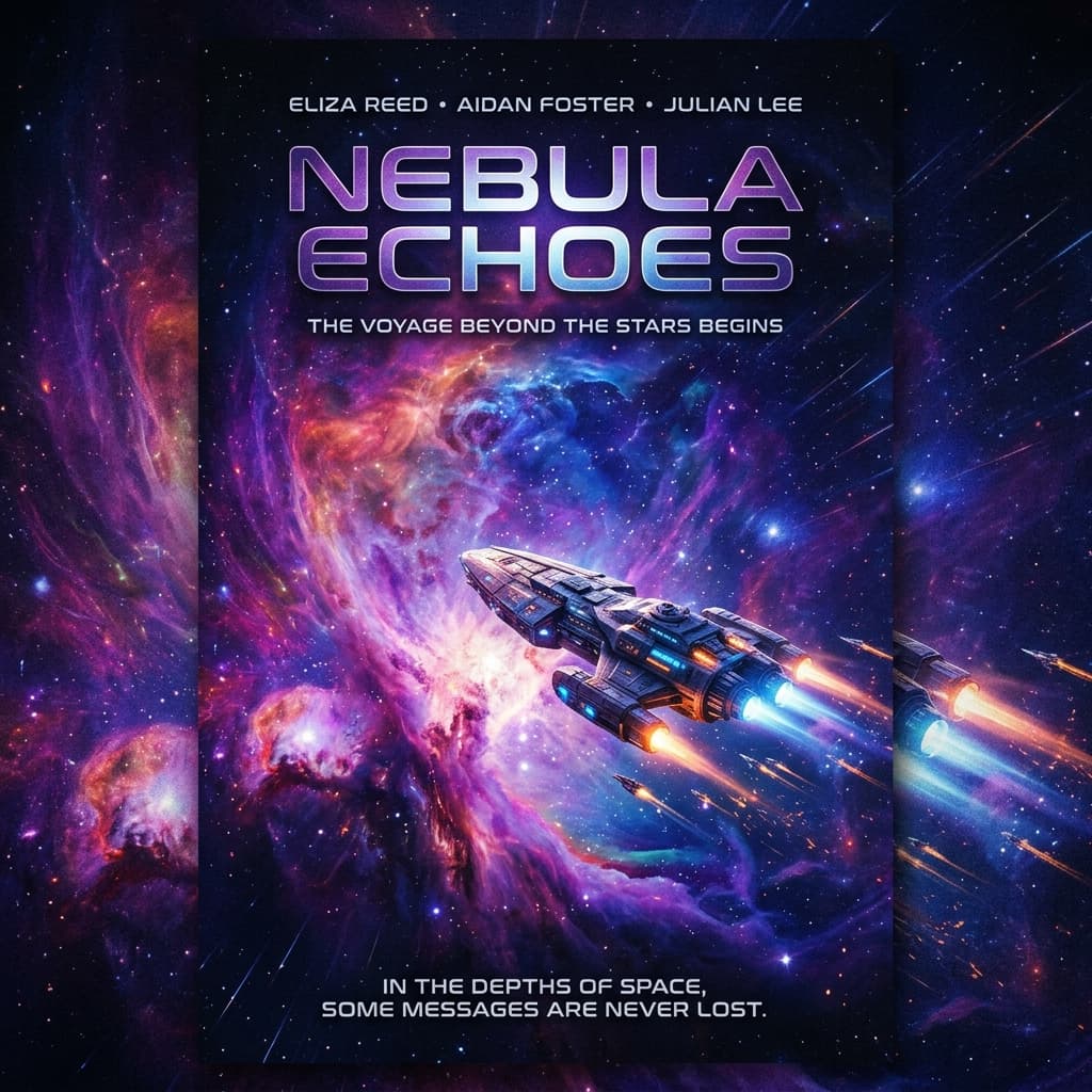 Nebula Echoes