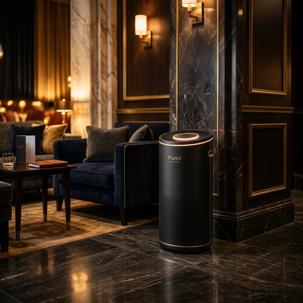 PureX Air Purifier
